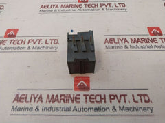Schneider Electric Telemecanique Tesys Lrd 01 Overload Relay 0.1-0.16a 690v~