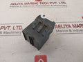 Schneider Electric Telemecanique Tesys Lrd 01 Overload Relay 0.1-0.16a 690v~