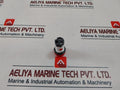 Telemecanique/ Schneider Electric Xb7 Ev04Mpn Panel Mount Red Led Pilot Light