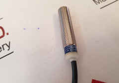 Telemecanique Xs612B1Nal2 Inductive Proximity Switch 12...48 Vdc