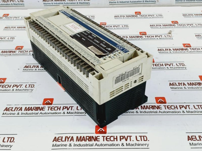 Telemecanique Tsx1724012 Controller 24Vdc 0.35A