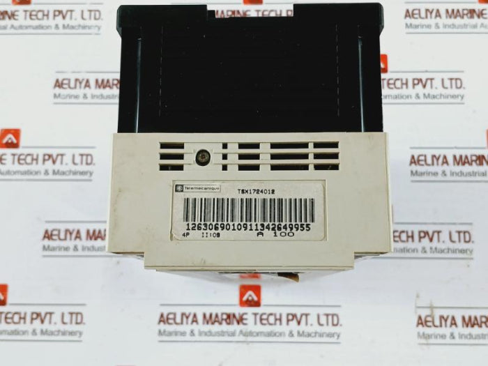 Telemecanique Tsx1724012 Controller 24Vdc 0.35A