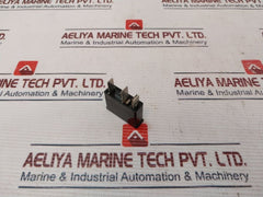 Telemecanique Sp410L Alarm Fuse 1A 250V