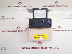 Telemecanique Square D Lc1F115 Contactor Module
