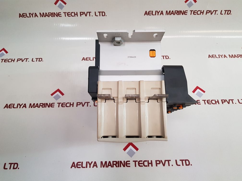 Telemecanique Square D Lc1F115 Contactor Module