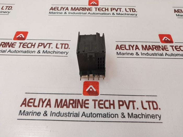 Telemecanique Square D Lr2K0307 Thermal Overload Relay 5A 690V Ac