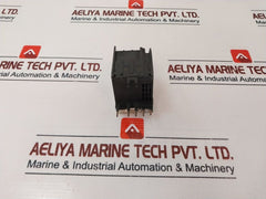 Telemecanique Square D Lr2K0307 Thermal Overload Relay 5A 690V Ac