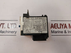 Telemecanique Square D Lr2K0307 Thermal Overload Relay 5A 690V Ac