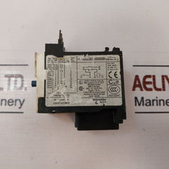 Telemecanique Square D Lr2K0307 Thermal Overload Relay 5A 690V Ac