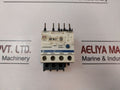 Telemecanique Square D Lr2K0307 Thermal Overload Relay 5A 690V Ac