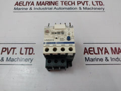 Telemecanique Square D Lr2K0316 Thermal Overload Relay 5A 690V Ac
