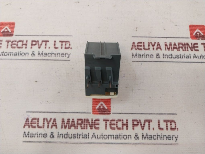 Telemecanique Square D LRD 07 Overload Relay 1.6-2.5 A 690v
