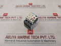 Telemecanique Square D LRD 07 Overload Relay 1.6-2.5 A 690v