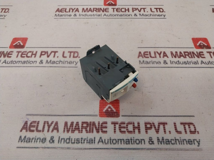 Telemecanique Square D LRD 07 Overload Relay 1.6-2.5 A 690v