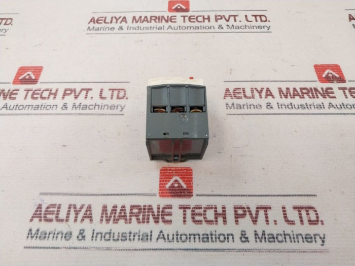 Telemecanique Square D LRD 07 Overload Relay 1.6-2.5 A 690v