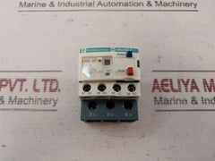 Telemecanique Square D LRD 07 Overload Relay 1.6-2.5 A 690v