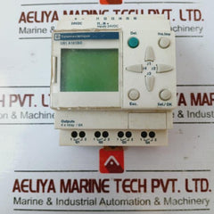 Telemecanique Sr1 A101Bd Logic Relay 24Vdc