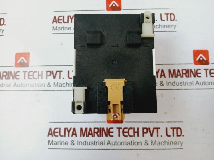 Telemecanique Sr1 A101Bd Logic Relay 24Vdc