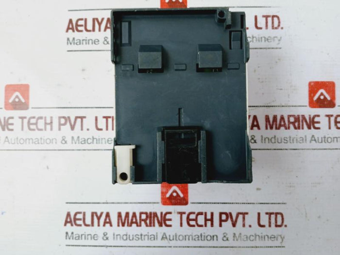 Telemecanique Sr2 D101Bd Compact Smart Relay 24Vdc 2.7W 0845 C00411 88960421