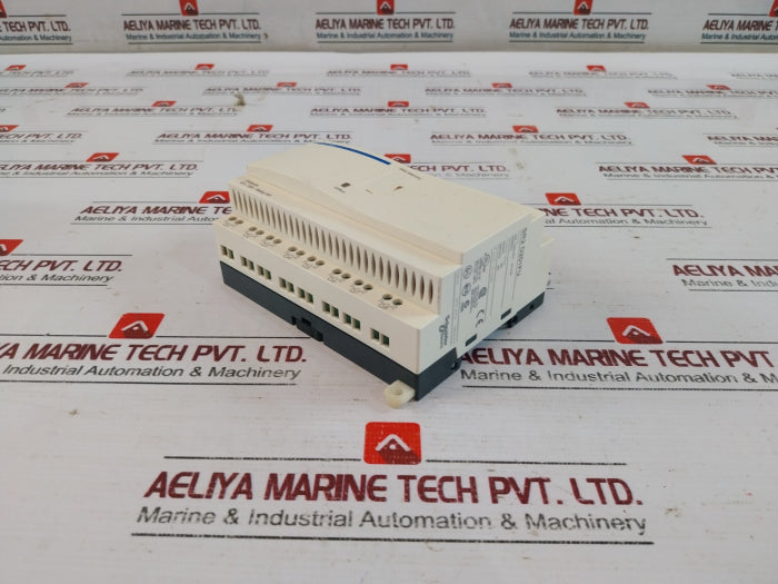 Telemecanique Sr2 D201fu Compact Zelio Logic Smart Output Relay 50/60hz 24vdc 8a