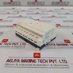 Telemecanique Sr2 D201fu Compact Zelio Logic Smart Output Relay 50/60hz 24vdc 8a