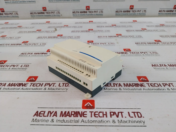 Telemecanique Sr2 D201fu Compact Zelio Logic Smart Output Relay 50/60hz 24vdc 8a