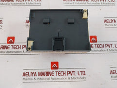 Telemecanique Sr3 B261bd Smart Relay Output Modular, Zelio Logic Series 24vdc 8a