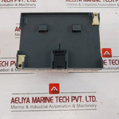 Telemecanique Sr3 B261bd Smart Relay Output Modular, Zelio Logic Series 24vdc 8a