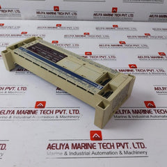 Telemecanique Tsx1723428 Control Unit Tsx17-20 Relay 120/240Vac, 50/60Hz
