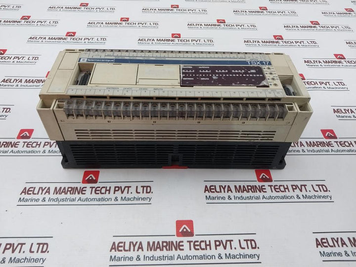 Telemecanique Tsx1724012 Programmable Controller