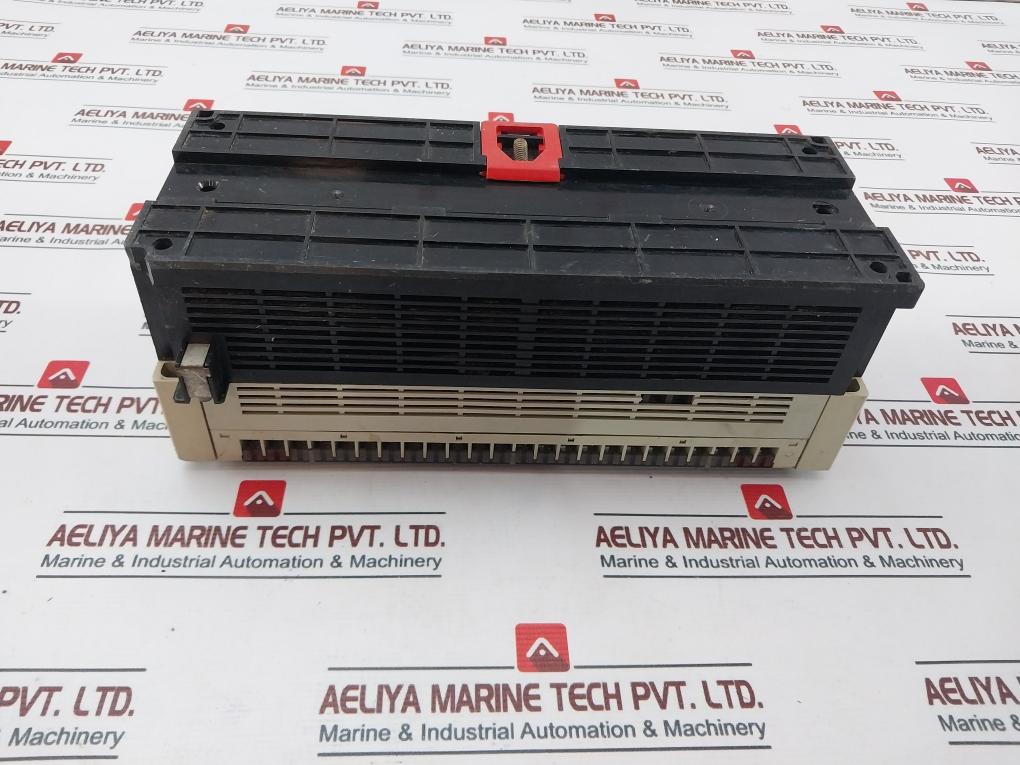 Telemecanique Tsx1724012 Programmable Controller