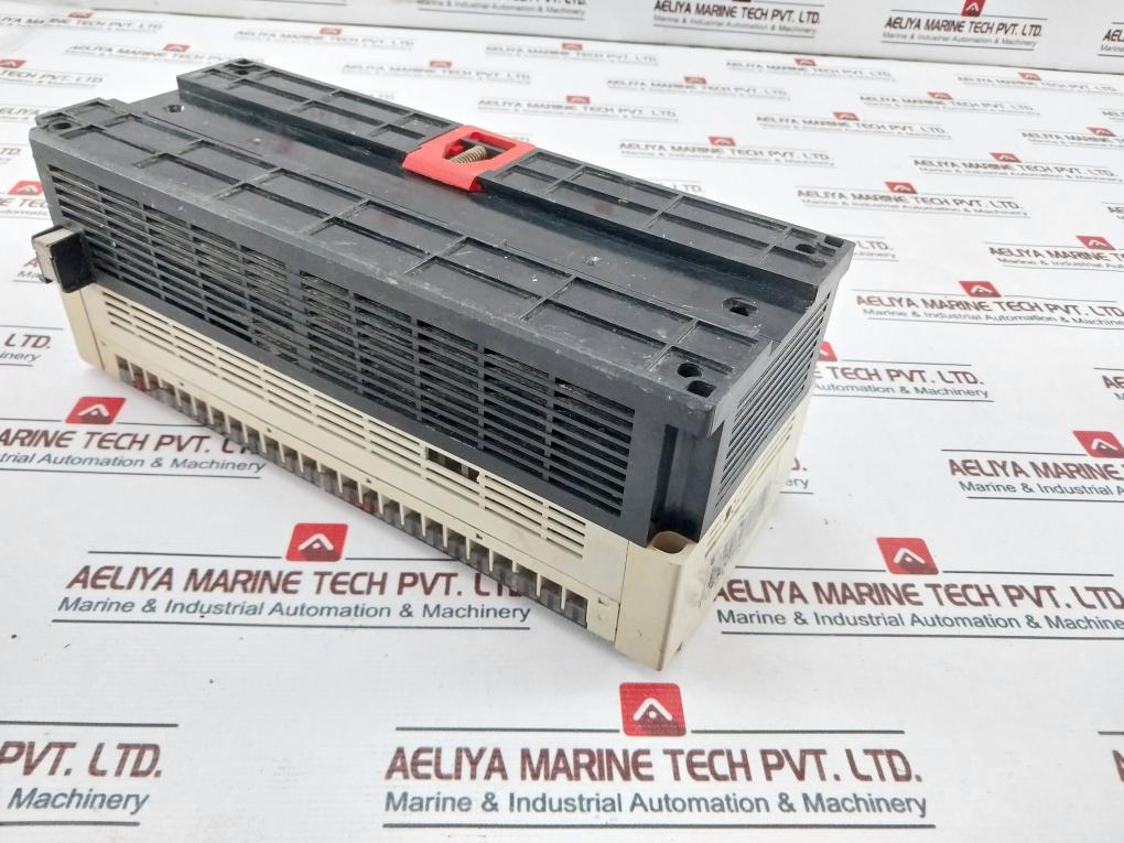 Telemecanique Tsx1724012 Programmable Controller