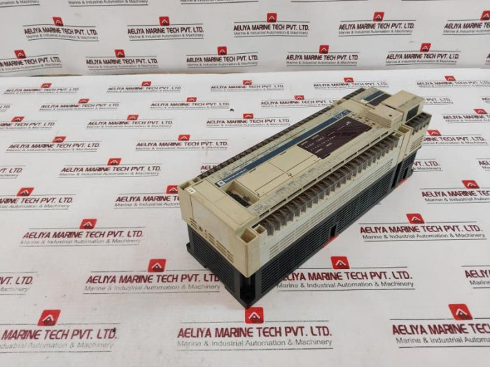 Telemecanique Tsx17 22028 Brick Plc Input Module Relay 110V 240V 50/60Hz