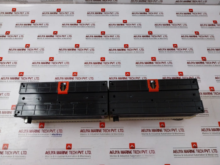 Telemecanique Tsx17 24012 Programmable Controller 4p 100a Set