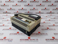 Telemecanique Tsx17 24012 Programmable Controller 4p 100a Set