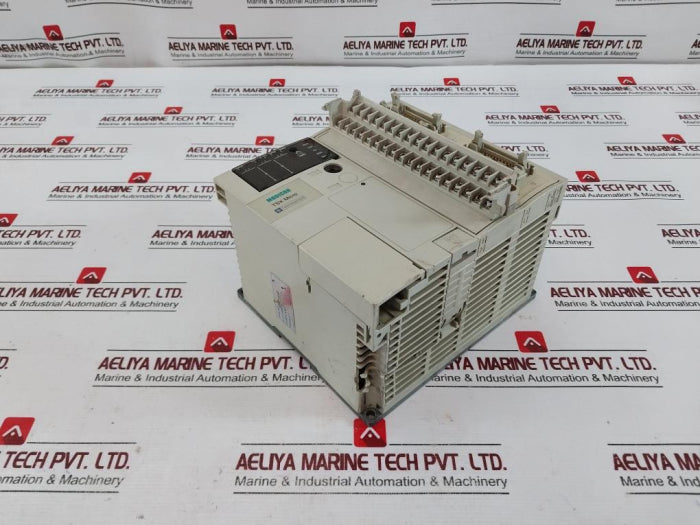 Telemecanique Tsx3710101 Modicon Tsx Micro Tsx3710dc 24v Dc Iec 61131-2, Sv 4.0