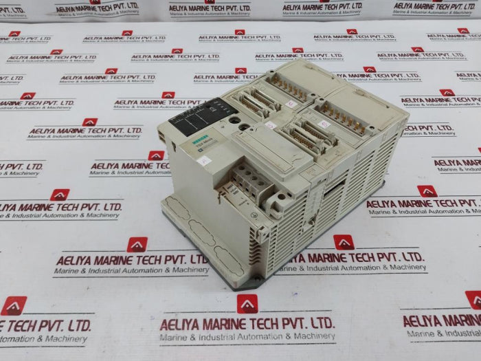 Telemecanique Tsx3721001 Tsx Micro Modular Case Controller 100/240Vac Tsxdmz64Dtk