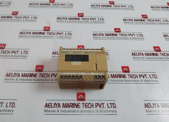 Telemecanique TSX 07 30 1028 Modicon Nano Module 240VAC/30VDC