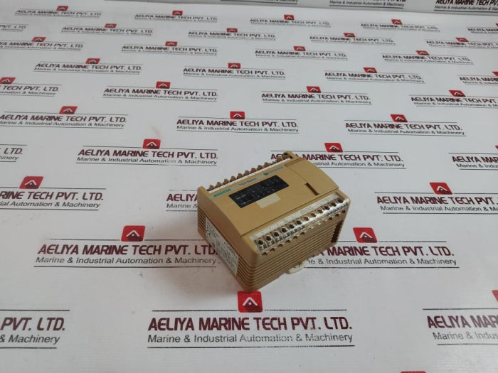 Telemecanique TSX 07 30 1028 Modicon Nano Module 240VAC/30VDC