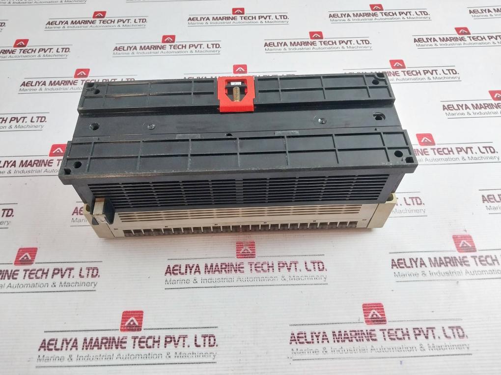 Telemecanique Tsx 172 4012 Cpu Programmable Controller
