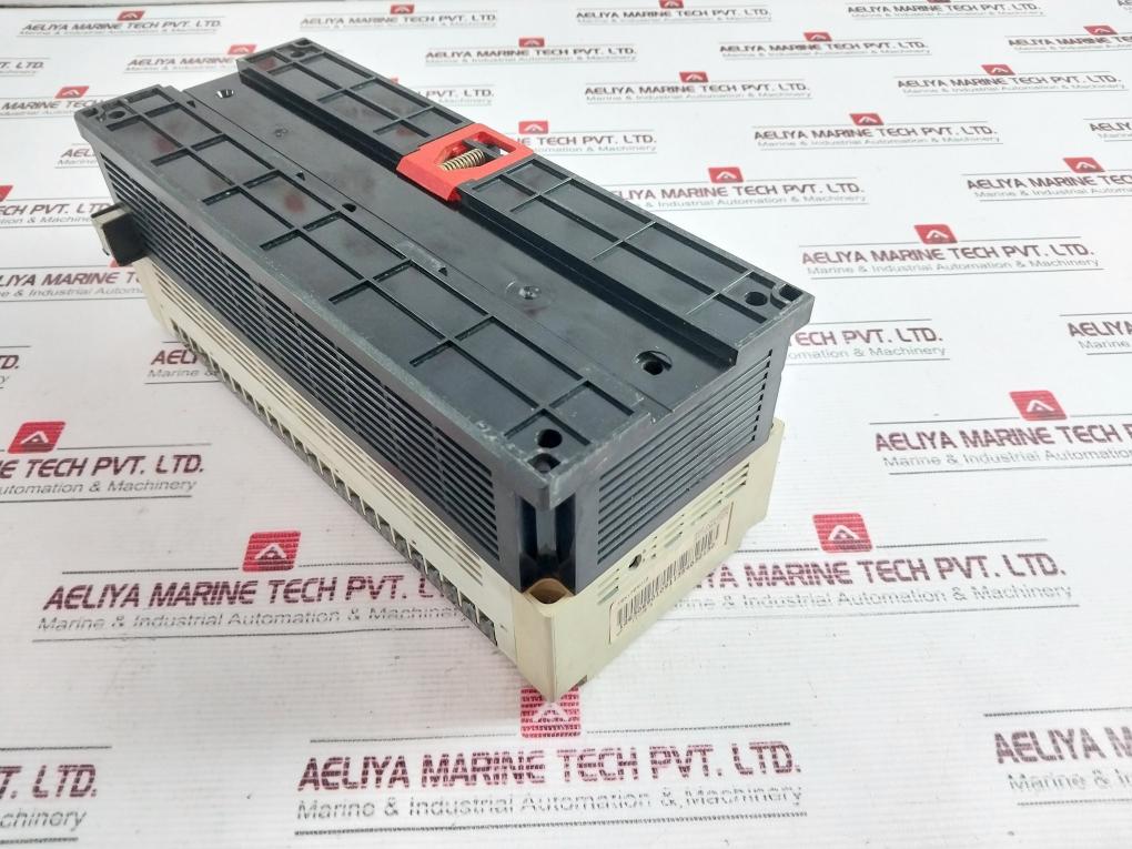 Telemecanique Tsx 172 4012 Cpu Programmable Controller