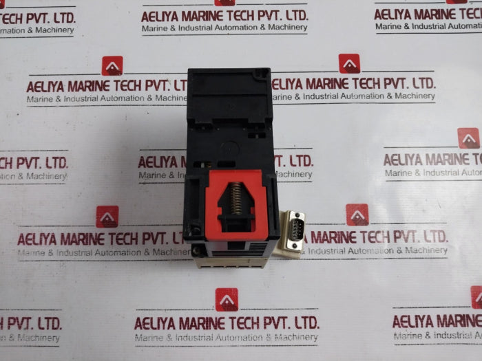 Telemecanique Tsx Aeg 4111 Analog Input Module 4P 100A Nfc 63850