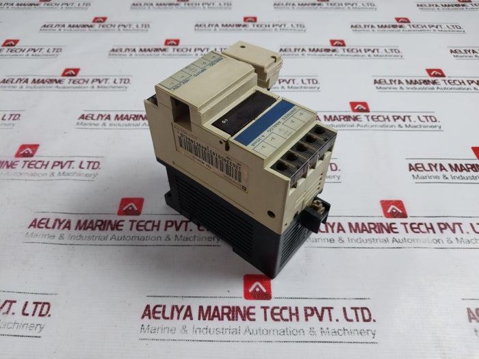 Telemecanique Tsx Aeg 4111 Analog Input Module 4P 100A Nfc 63850