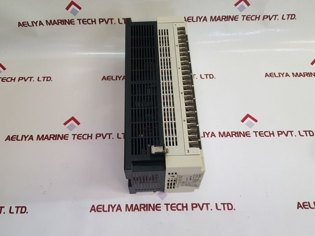 Telemecanique Tsx Dmf 342A Extension 34 I/O Relay