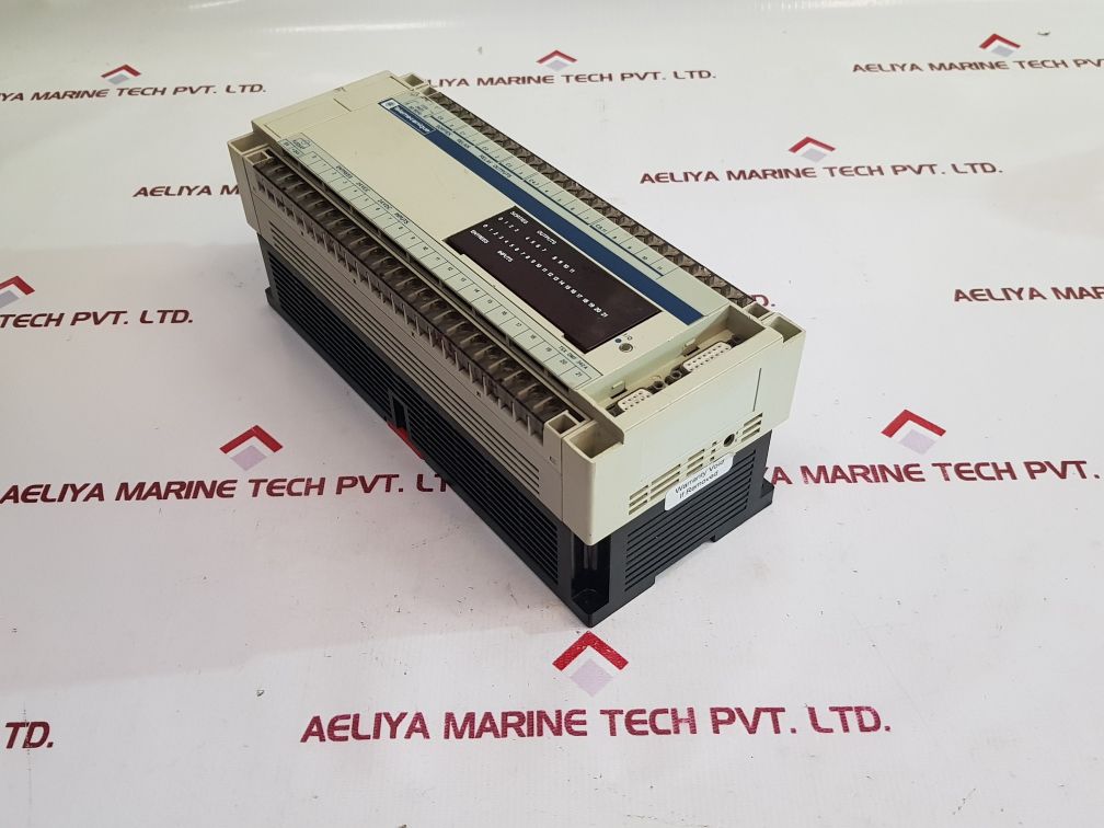 Telemecanique Tsx Dmf 342A Extension 34 I/O Relay