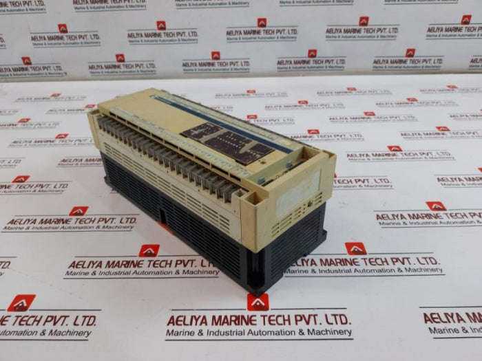 Telemecanique Tsx Dmf 401 40 Point I/O Expander Module 24Vdc