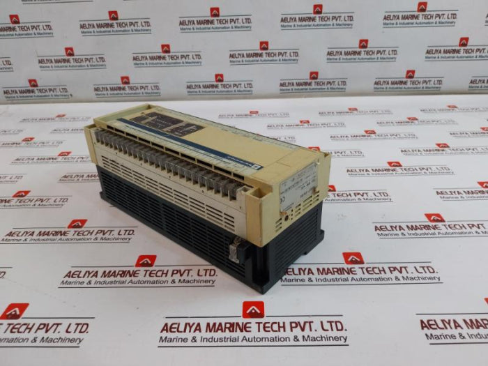 Telemecanique Tsx Dmf 401 40 Point I/O Expander Module 24Vdc