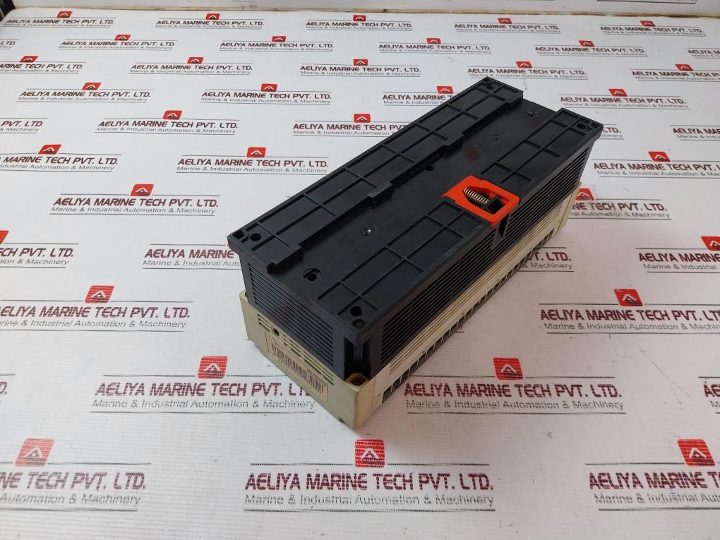 Telemecanique Tsx Dmf 401 Expander Controller 0.35A 24Vdc