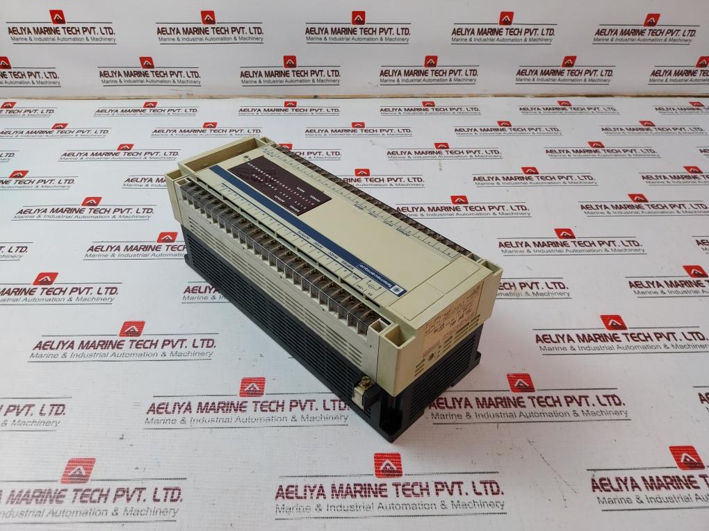 Telemecanique Tsx Dmf 401 Expander Controller 0.35A 24Vdc
