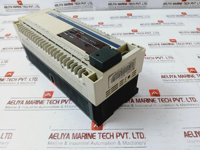 Telemecanique Tsx Dmf 401 Input/Output 1263079010310751248662 24Vcc/24 Vdc